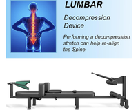 Thumbnail for Traction Bed Table