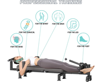 Thumbnail for Traction Bed Table