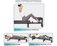 Thumbnail for Traction Bed Table