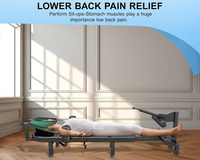 Thumbnail for Traction Bed Table