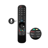 Thumbnail for LG TV Remote Replacement Magic Remote Replacement
