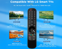 Thumbnail for LG TV Remote Replacement