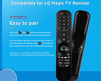 Thumbnail for LG TV Remote Replacement