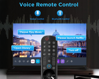 Thumbnail for LG TV Remote Replacement