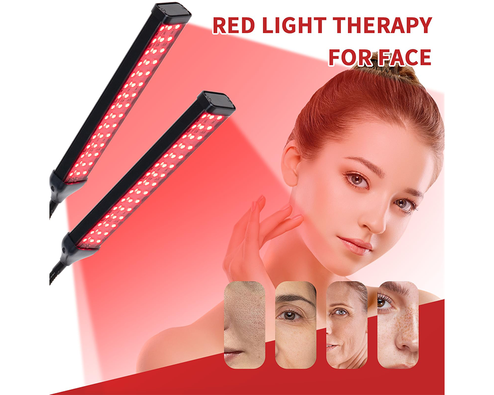 Red Light Therapy for Pain Relief