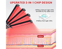 Thumbnail for Red Light Therapy for Pain Relief