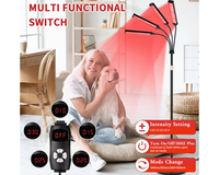Thumbnail for Red Light Therapy for Pain Relief