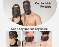 Thumbnail for LED Light Therapy Face Mask
