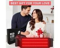 Thumbnail for 5 Light Levels Infrared Light Heat Therapy Belt Wrap