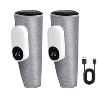 Thumbnail for Leg massager used on calves and feet