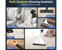 Thumbnail for Carpet Cleaner Machine 5-in-1 Carpet Cleaner Machine for Home