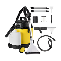 Thumbnail for Carpet Cleaner Machine 5-in-1 Carpet Cleaner Machine for Home