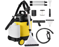 Thumbnail for Carpet Cleaner Machine 5-in-1 Carpet Cleaner Machine for Home