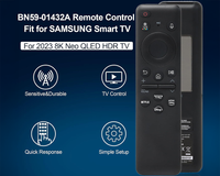 Thumbnail for Samsung TV Remote Solar Smart TV Remote Repalcement
