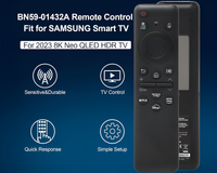 Thumbnail for Samsung TV Remote Solar Smart TV Remote Repalcement