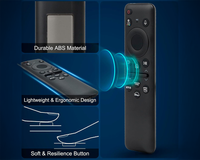 Thumbnail for Samsung TV Remote Solar Smart TV Remote Repalcement