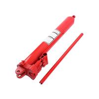 Thumbnail for Enamel finish surface protecting long ram jack