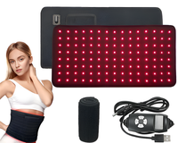Thumbnail for Red Light Therapy Wrap and Belt