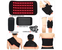 Thumbnail for Red Light Therapy Wrap and Belt