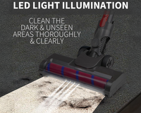 Thumbnail for Dyson Soft Roller Brush Dyson Motorhead Brush Head
