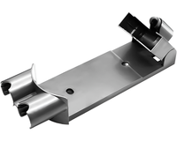Thumbnail for Docking station ready for vacuum storage