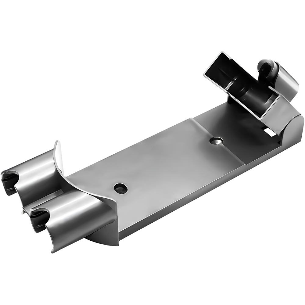 Wall mounted bracket for Dyson cordless vacuum
