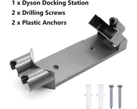 Thumbnail for Dyson V7 V8 Vacuum Cleaner Docking Station
