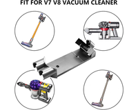 Thumbnail for Dyson V7 V8 Vacuum Cleaner Docking Station