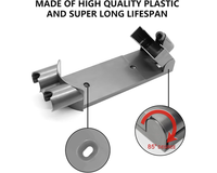 Thumbnail for Dyson V7 V8 Vacuum Cleaner Docking Station