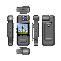 Thumbnail for Spy Camera body cam