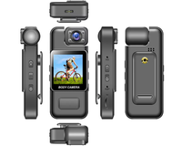 Thumbnail for Spy Camera body cam