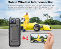 Thumbnail for Body camera user manual