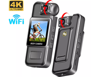 Thumbnail for Body camera user manual