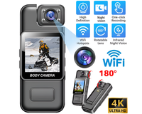 Thumbnail for Spy Camera body cam