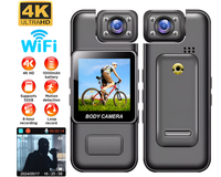 Thumbnail for Spy Camera body cam