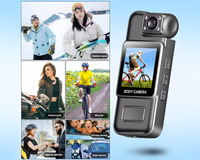 Thumbnail for Spy Camera body cam