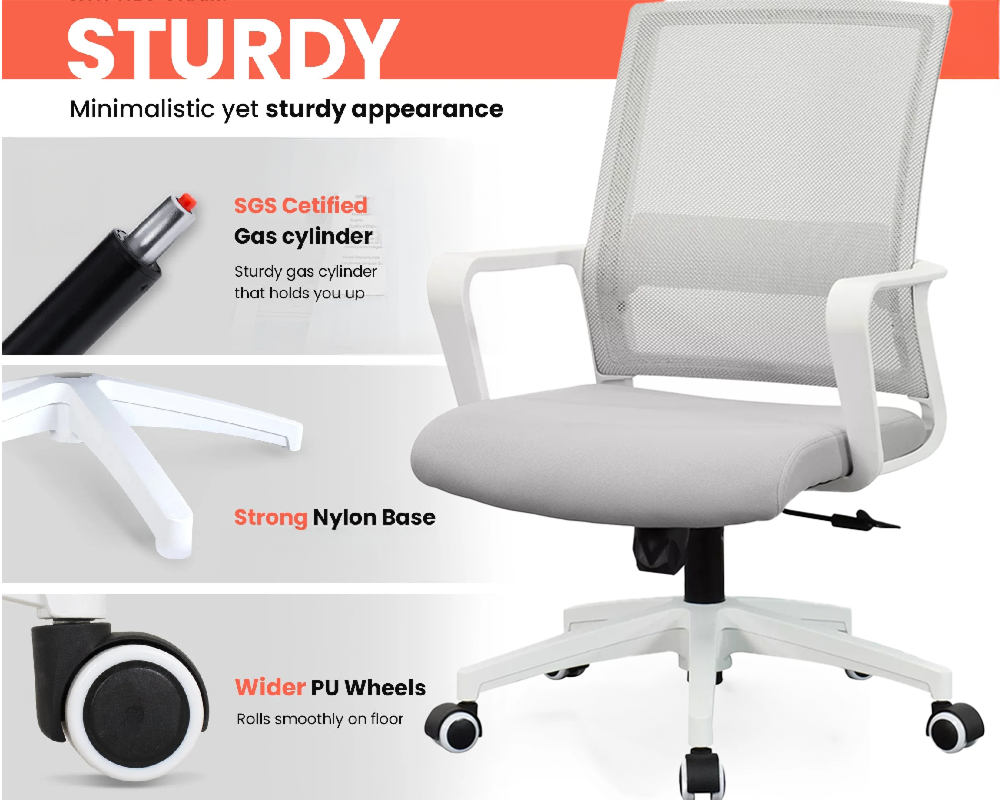 Office Chair Computer Chair