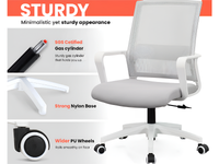 Thumbnail for Office Chair Computer Chair