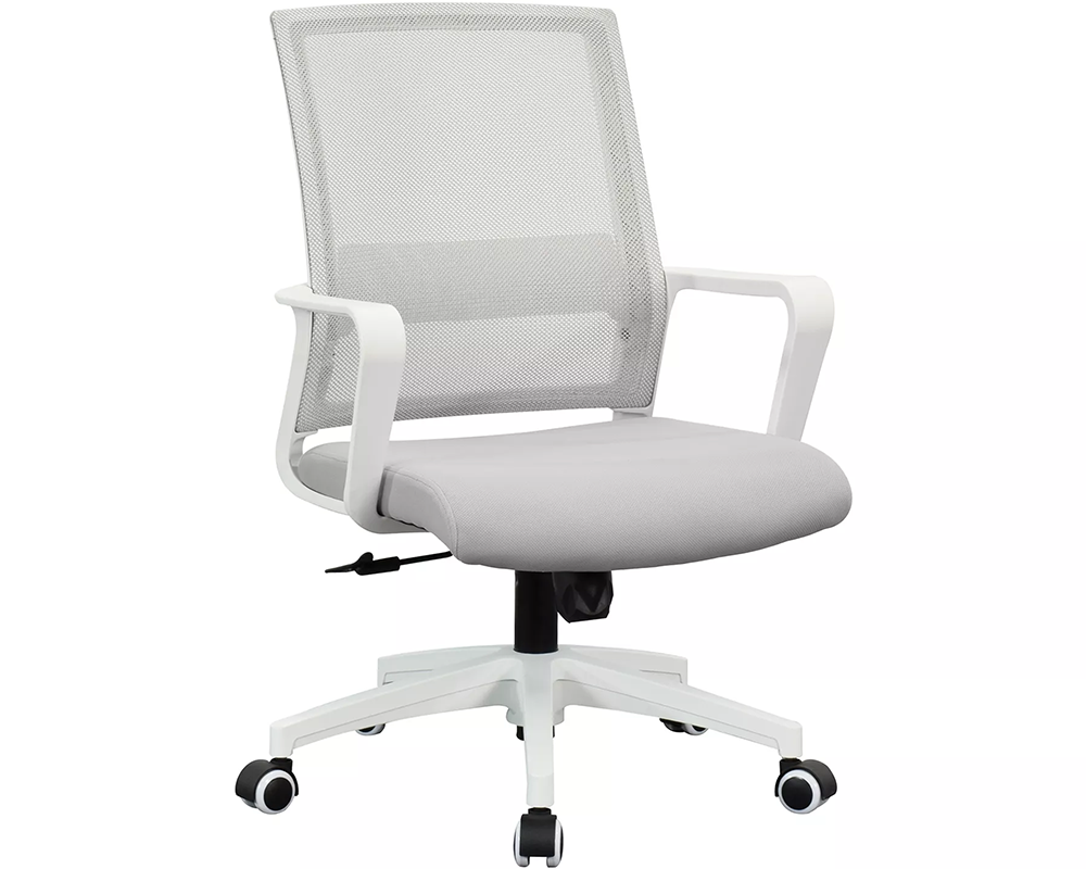 Office Computer Chair - Grey