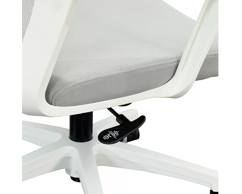 Office Computer Chair - Grey