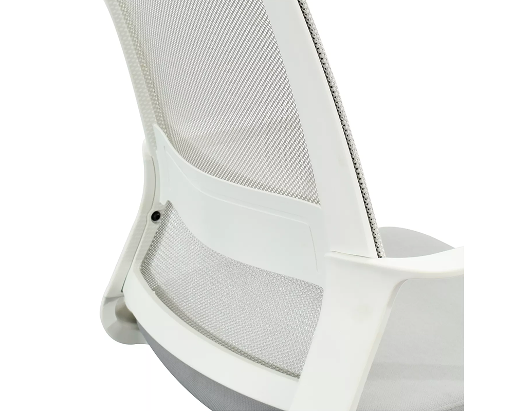 Office Computer Chair - Grey