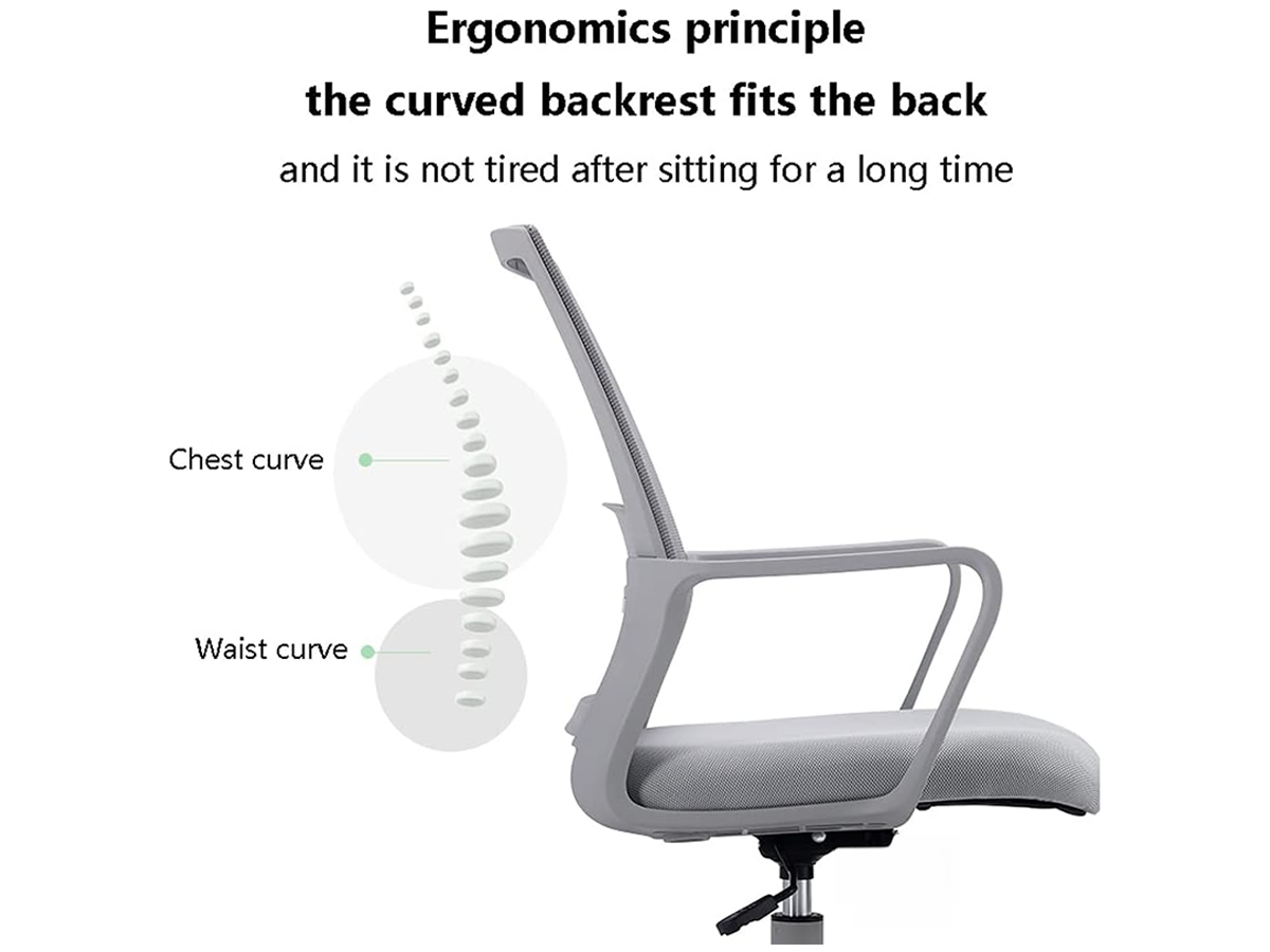 Office Chair Computer Chair