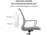 Thumbnail for Office Chair Computer Chair