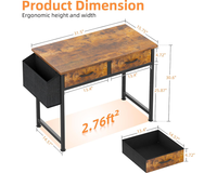 Thumbnail for Computer Desk
