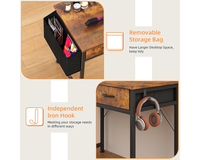 Thumbnail for Computer Desk