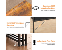 Thumbnail for Computer Desk