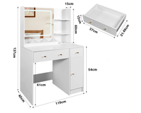 Thumbnail for Dresing table