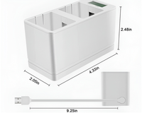 Thumbnail for Arlo Battery Charger for Arlo Pro, Arlo Pro 2, Arlo Go
