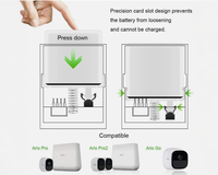 Thumbnail for Arlo Battery Charger for Arlo Pro, Arlo Pro 2, Arlo Go