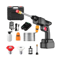 Thumbnail for Car Washer Pressure Washer Kit